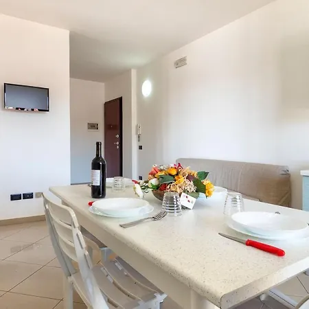 Stella Holiday home Gallipoli