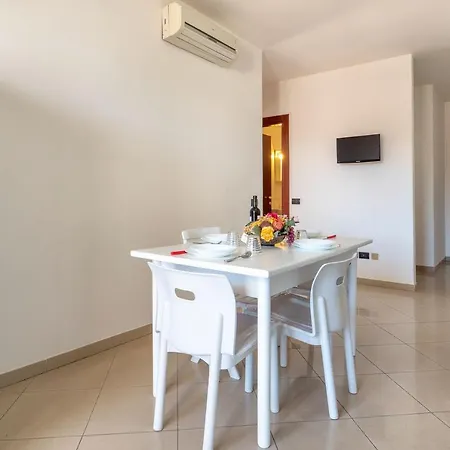Stella Holiday home Gallipoli