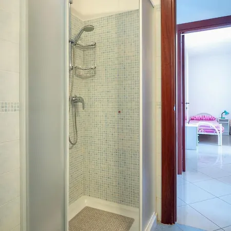 Stella Holiday home Gallipoli